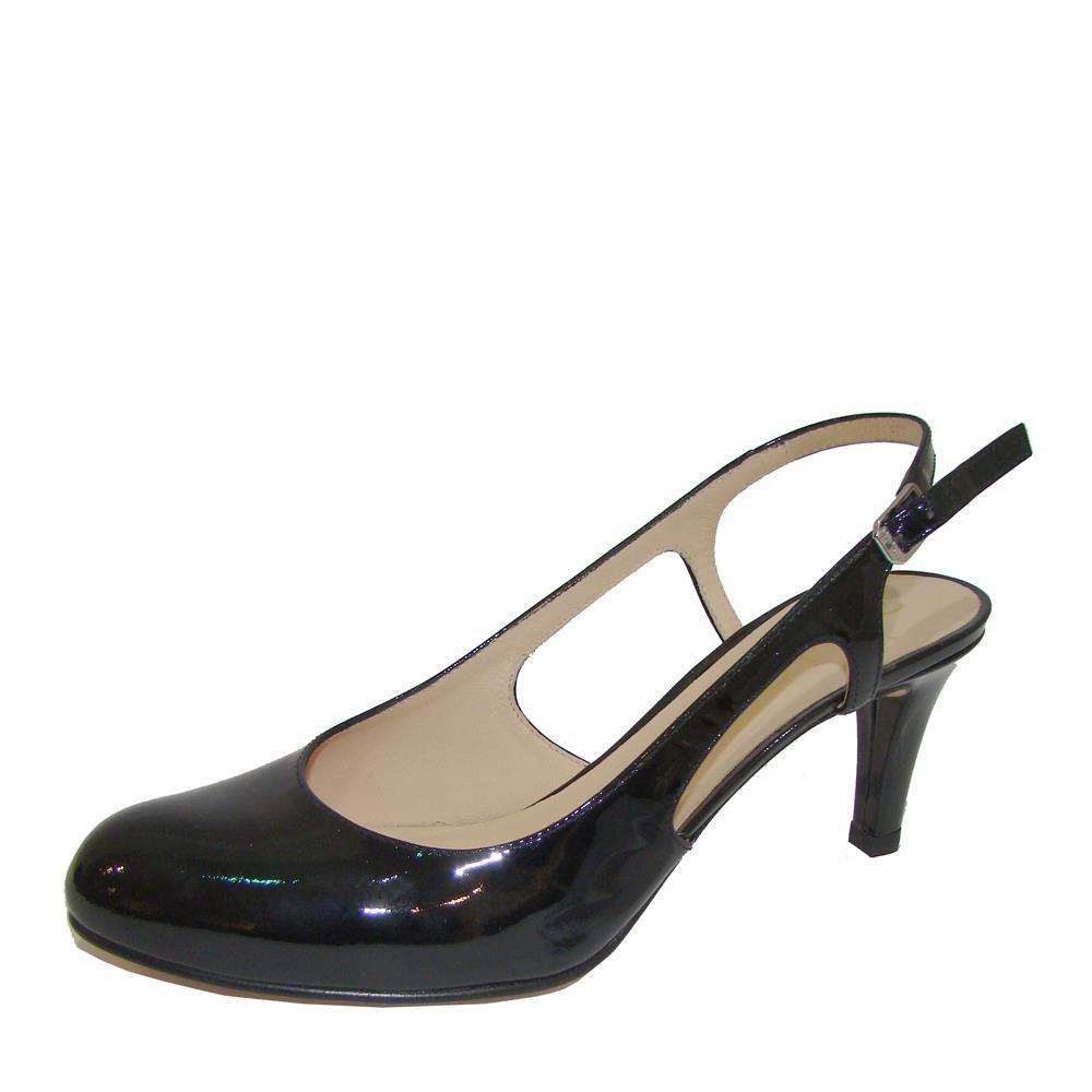 Unisa LADERA_PA BLACK