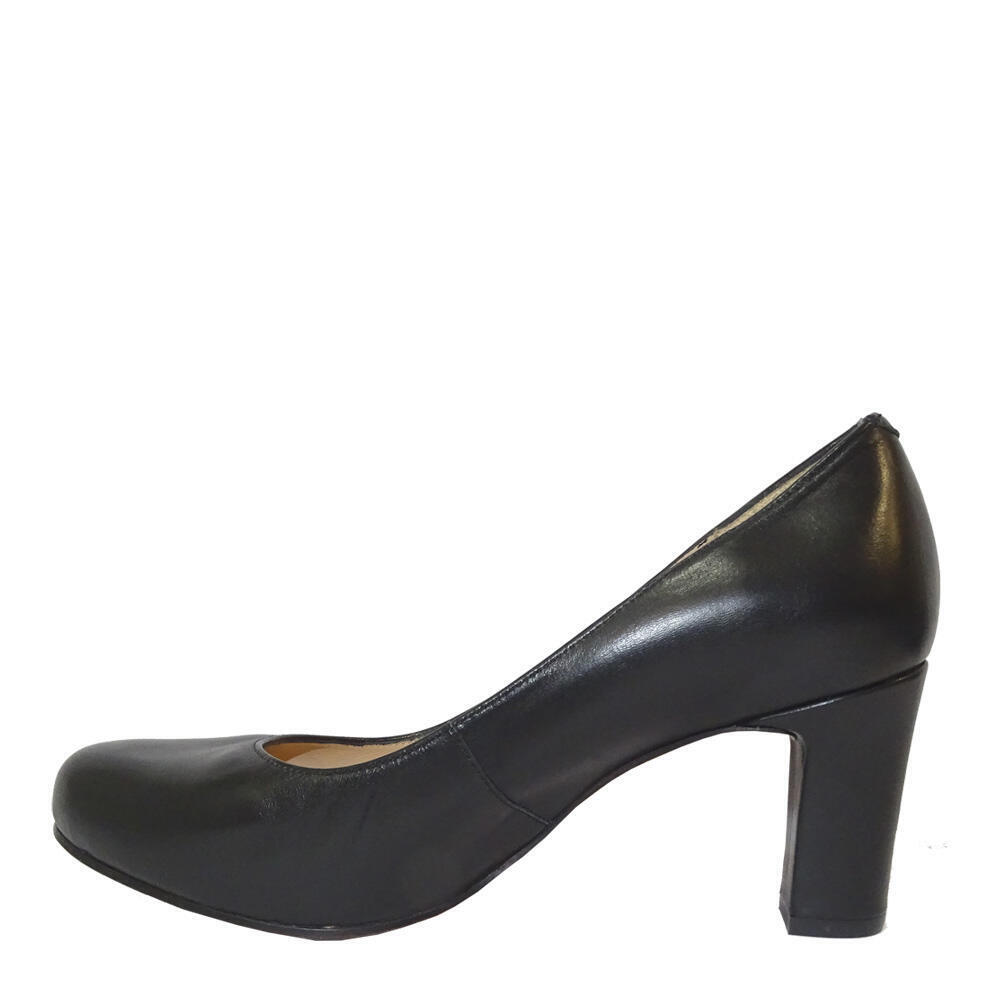 Unisa OBSI_16 BLACK