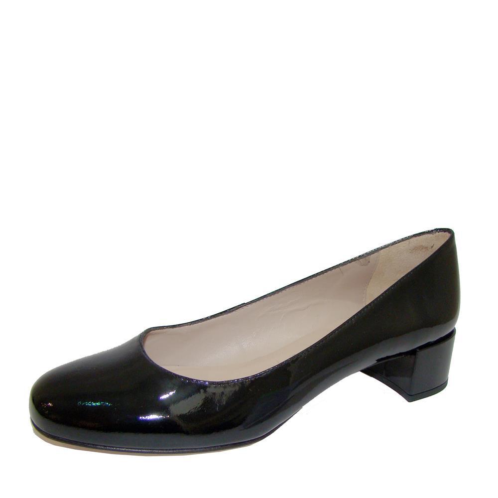 Unisa COEN_16_PA BLACK