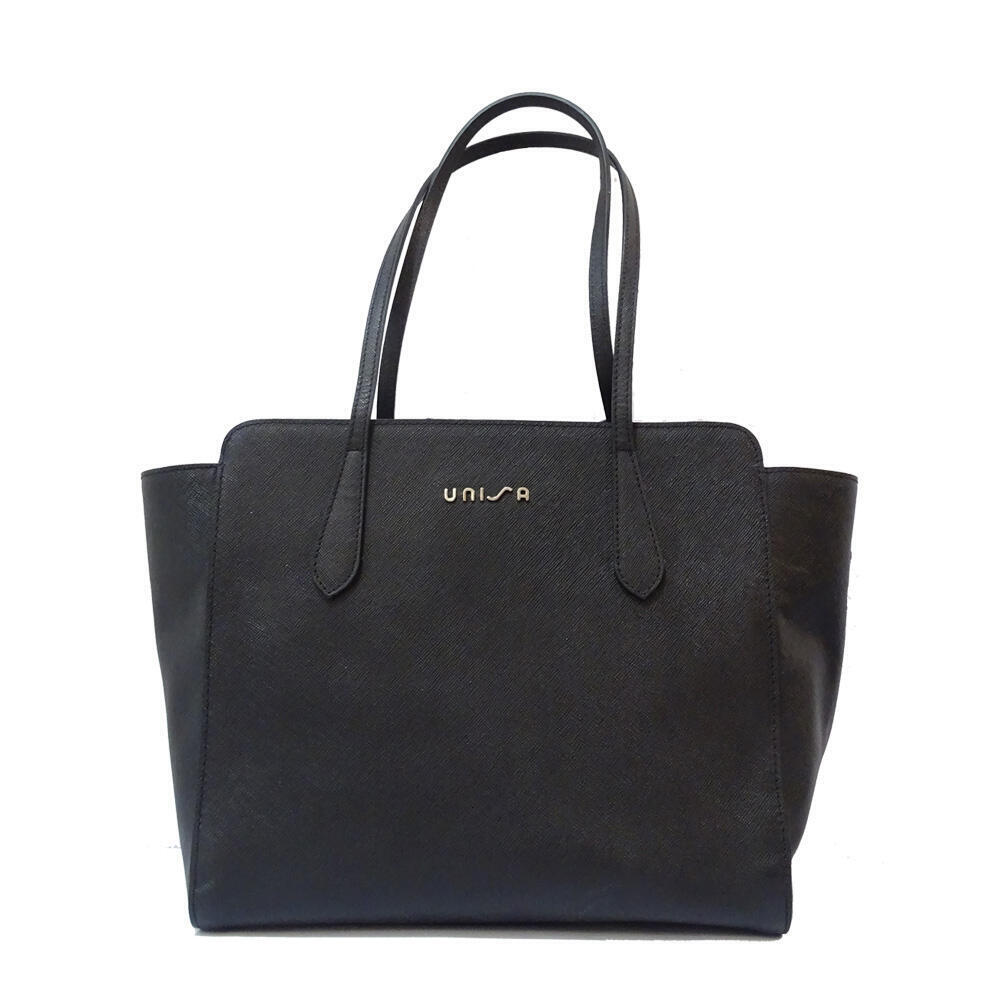 Unisa ZPANAMA_SF BLACK