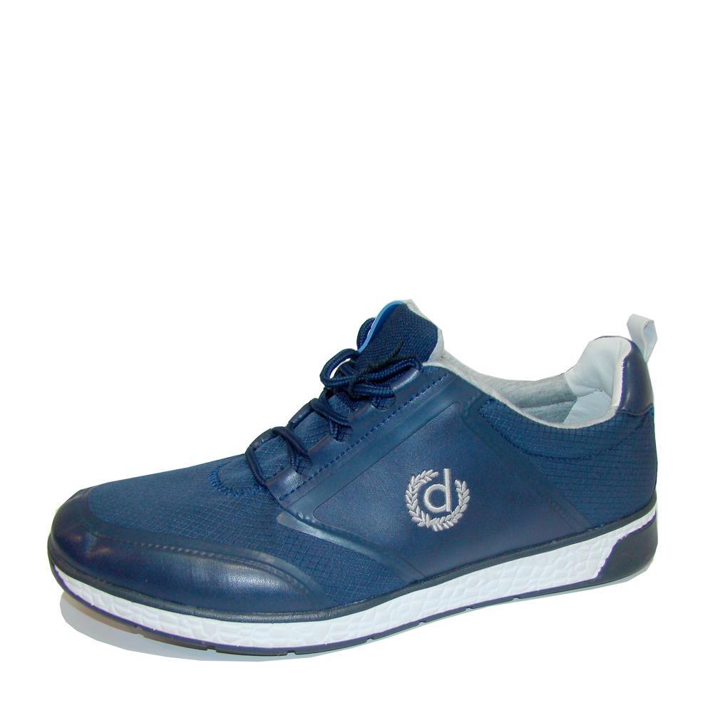 Bugatti K1404-6N6 423 navy
