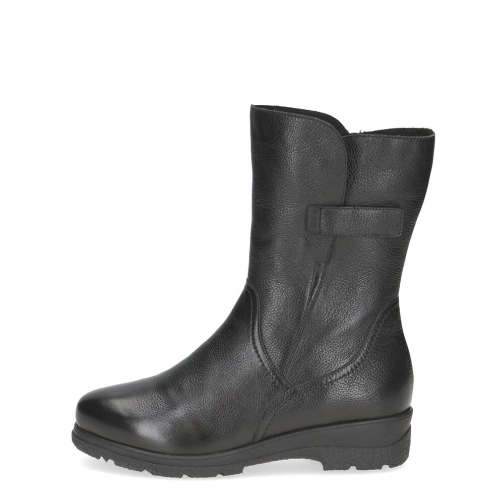 Caprice 26453-022 BLACK NAPPA