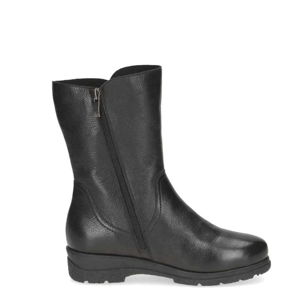 Caprice 26453-022 BLACK NAPPA