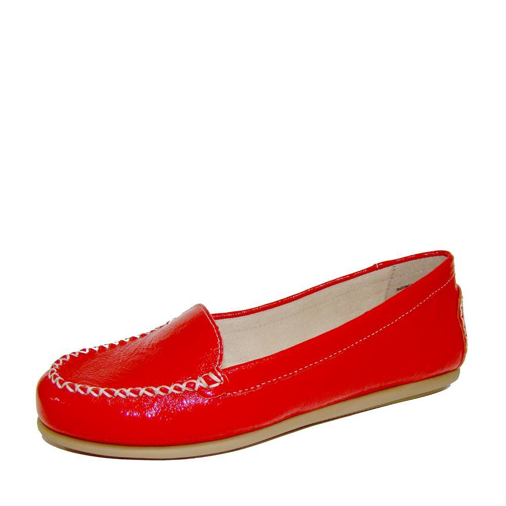 Caprice 24602-505 RED PATENT