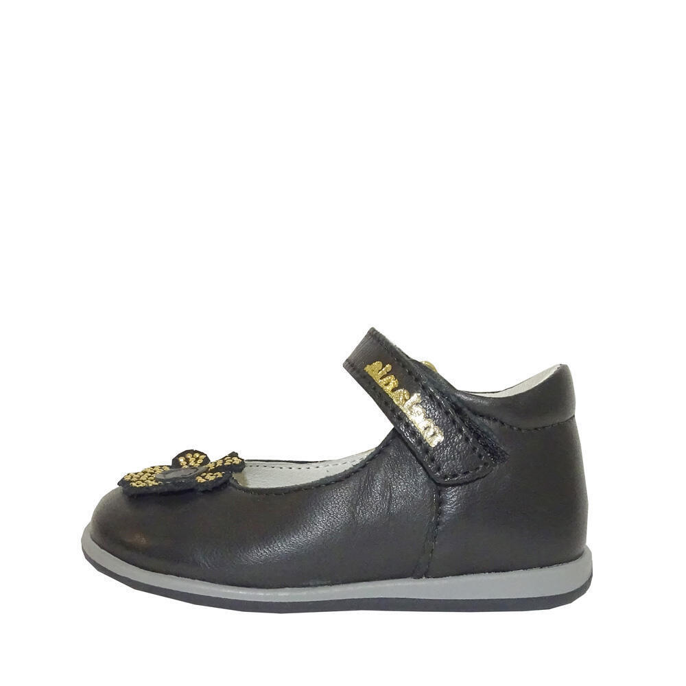 Melania ME0132A6I.A POLACCO VELCRO FEMMINA NERO