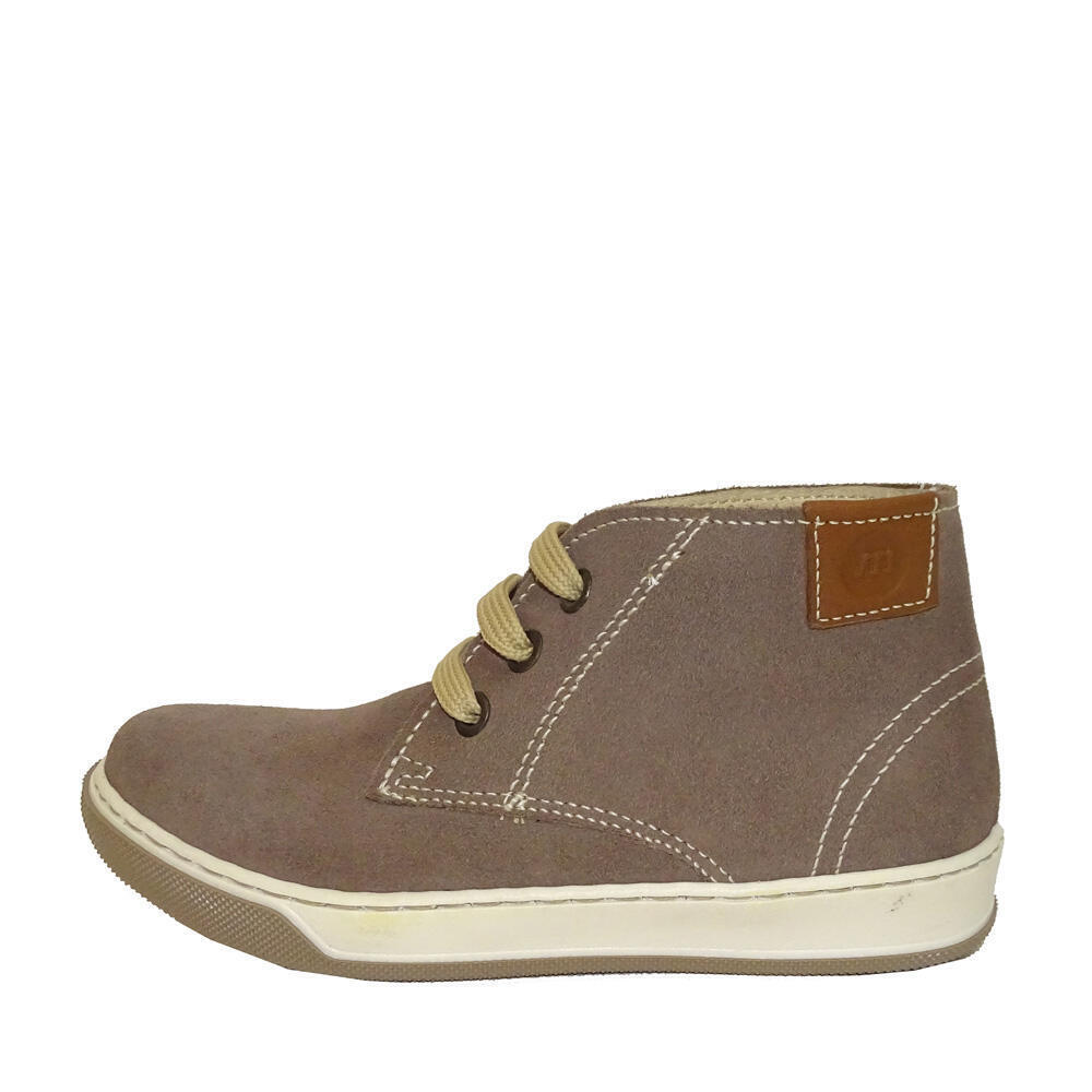 Melania ME6095F6I.C POLACCO LACCI MASCHIO TAUPE