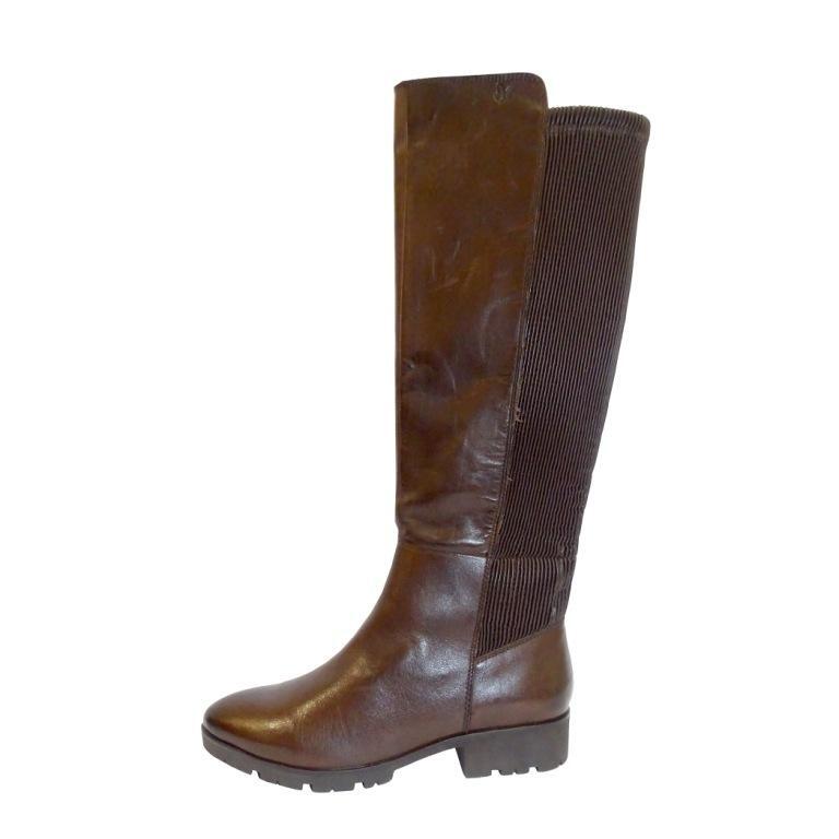 Caprice 25617-328 DK BROWN COMB