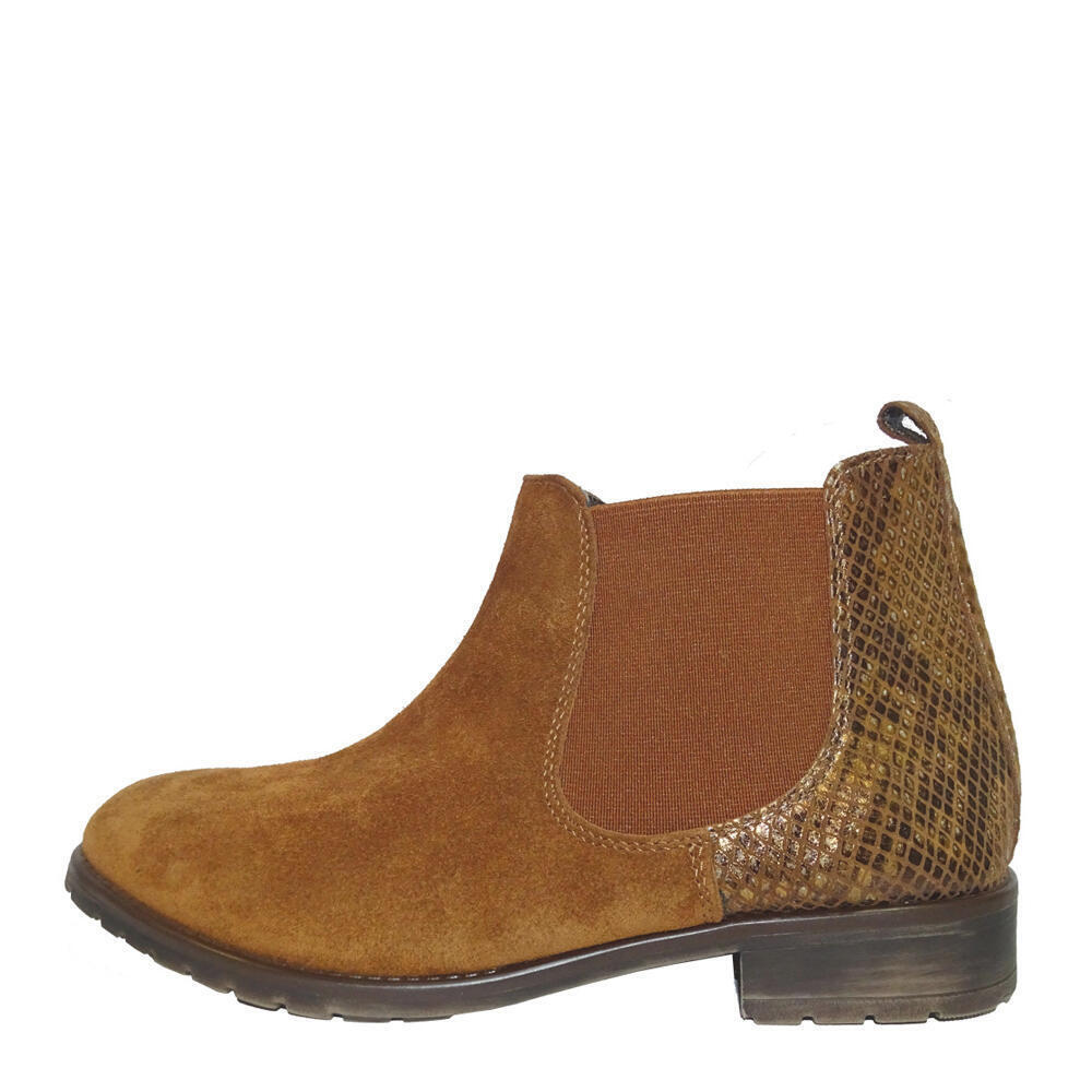 Marco Tozzi 25034-392 COGNAC COMB