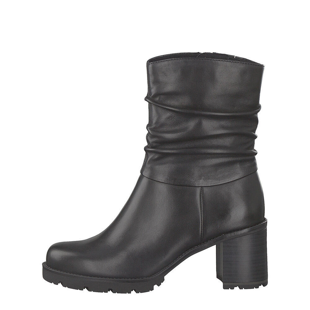 Marco Tozzi 25457-002 BLACK ANTIC