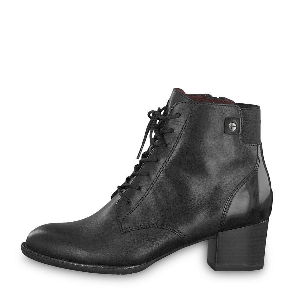 Tamaris 25112-001 BLACK