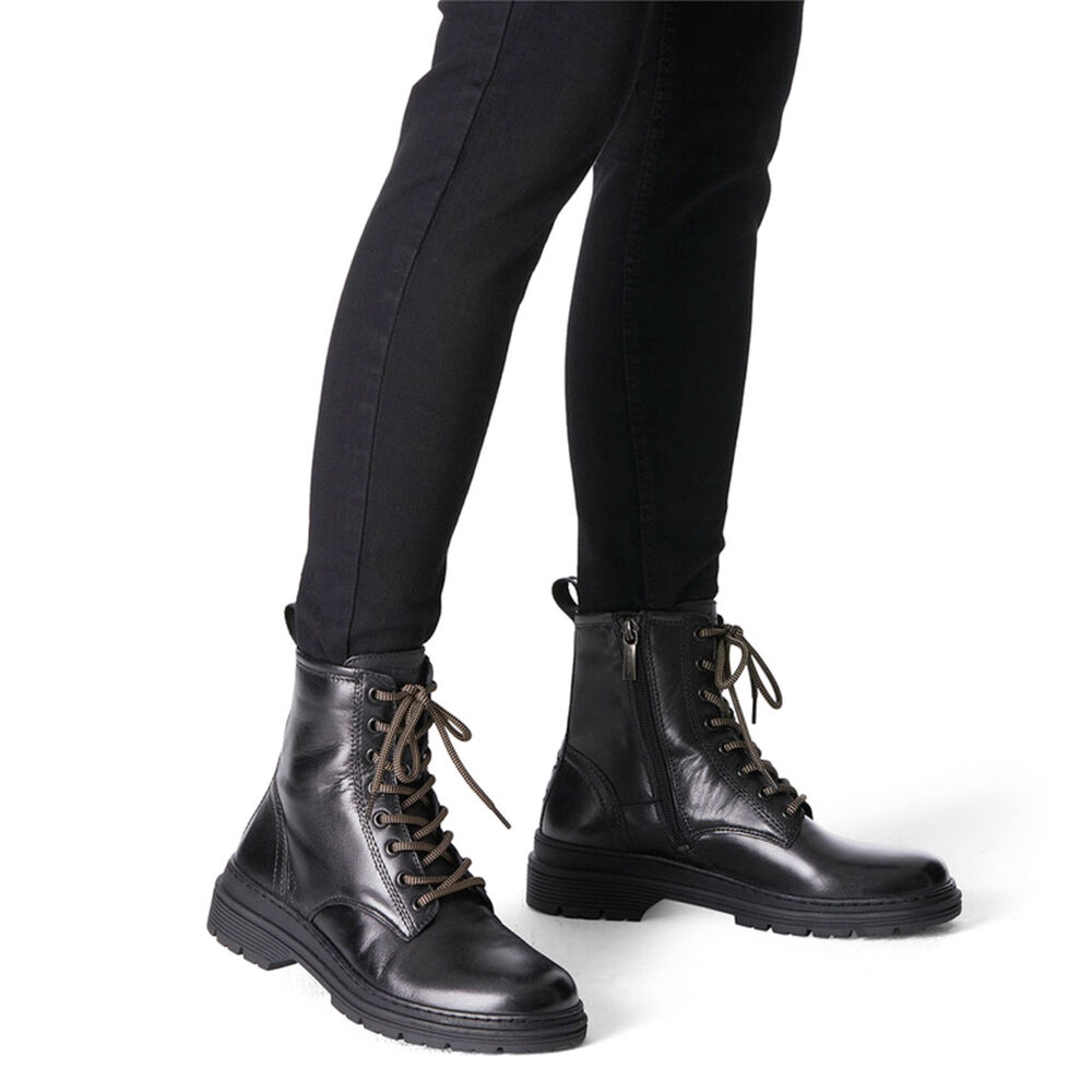 Tamaris 25230-001 BLACK