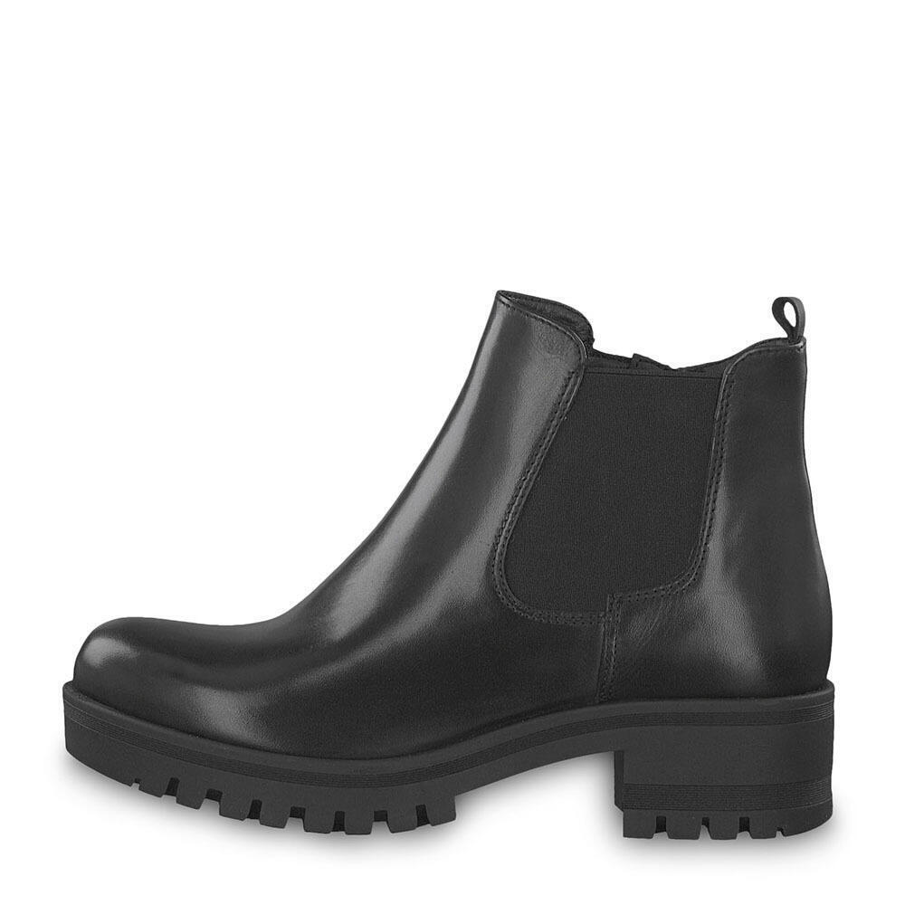 Tamaris 25435-001 BLACK
