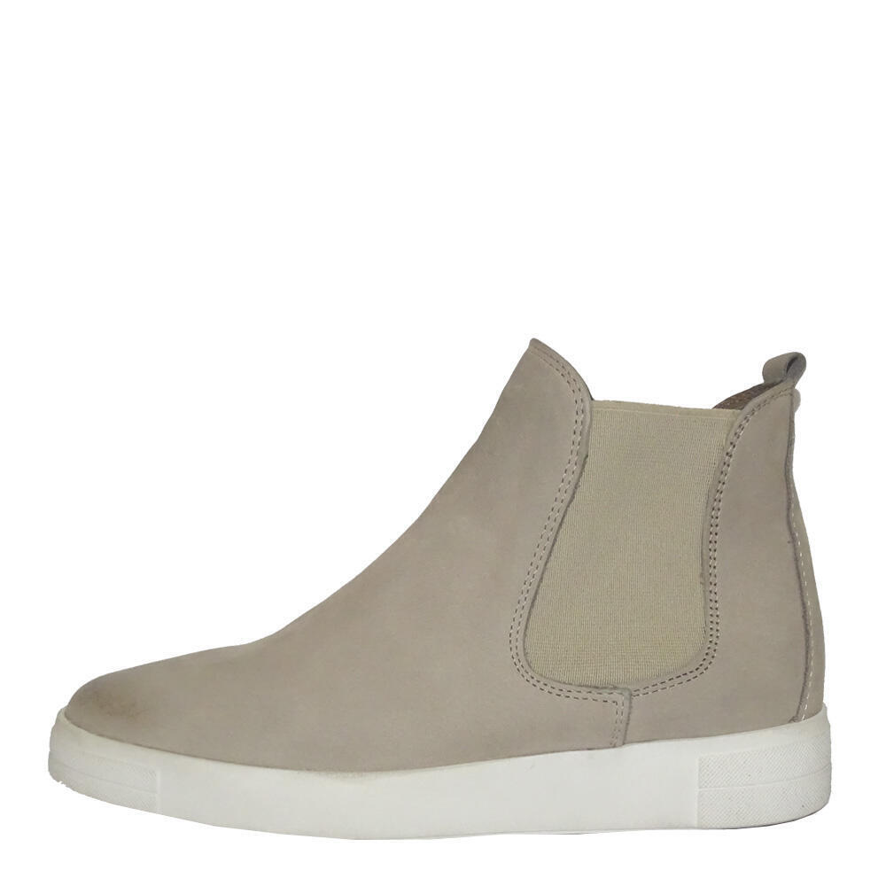 Tamaris 25440-369 TAUPE NUBUC