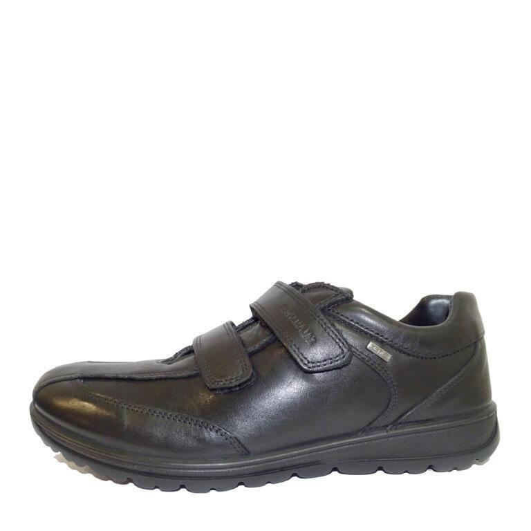 Salamander 31-40012-01 NAPPA BLACK