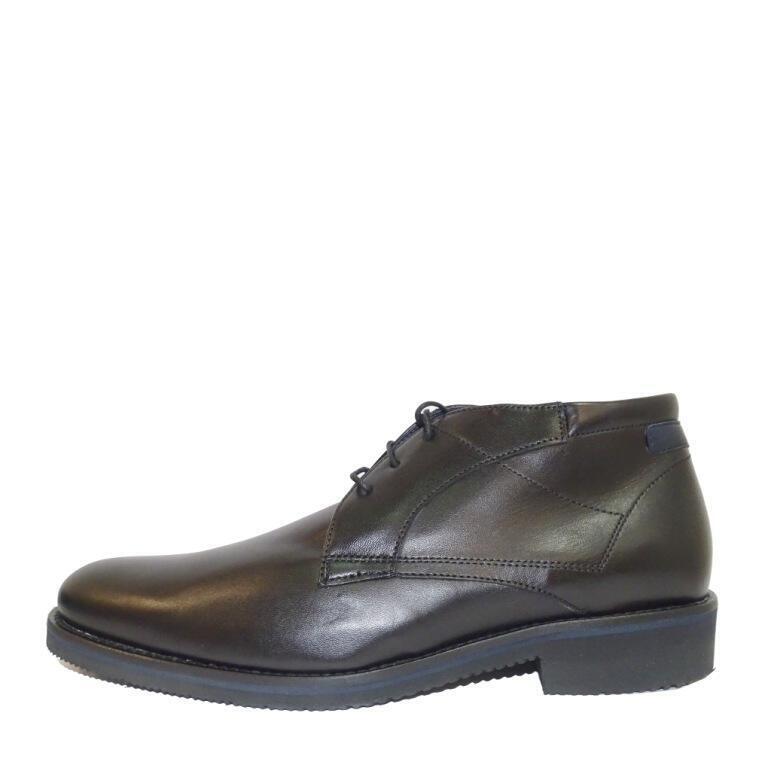 Salamander 31-76702-01 GUANTO NERO