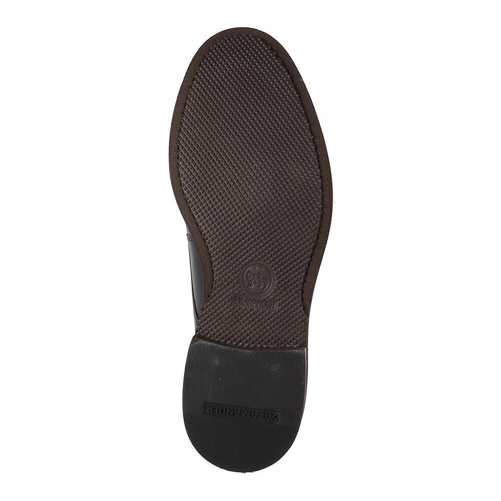Salamander 31-69201-01 GLOVE-NAPPA BLACK