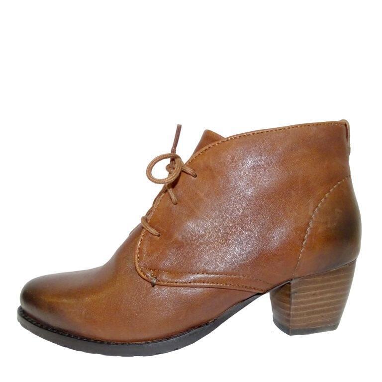 Salamander 32-18201-04 SHEEP-HI-VEG RICH TAN