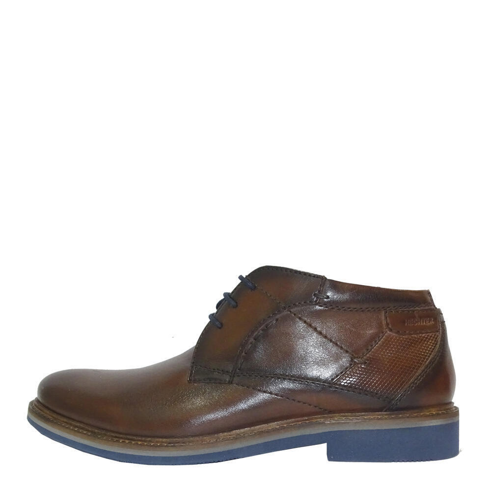 Daniel Hechter 811-20720-1100-6000 brown