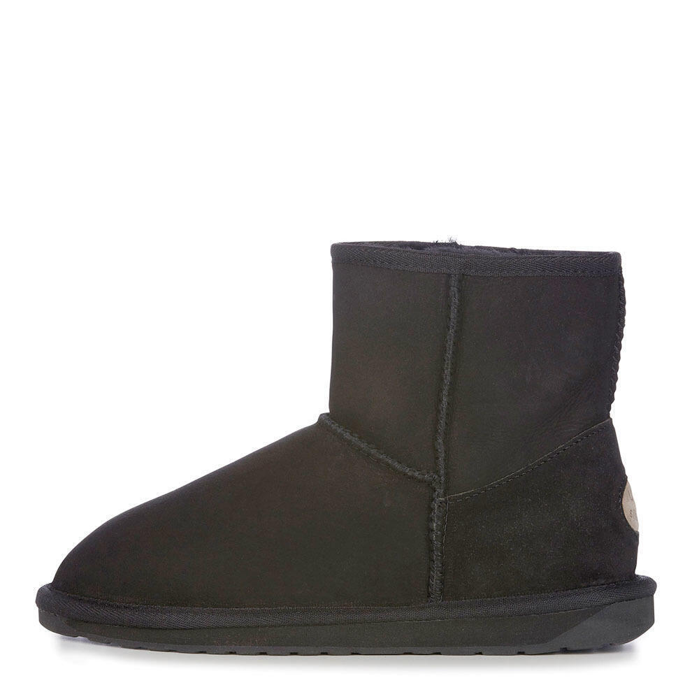 EMU W10003PP6 BLAK Stinger Mini Black