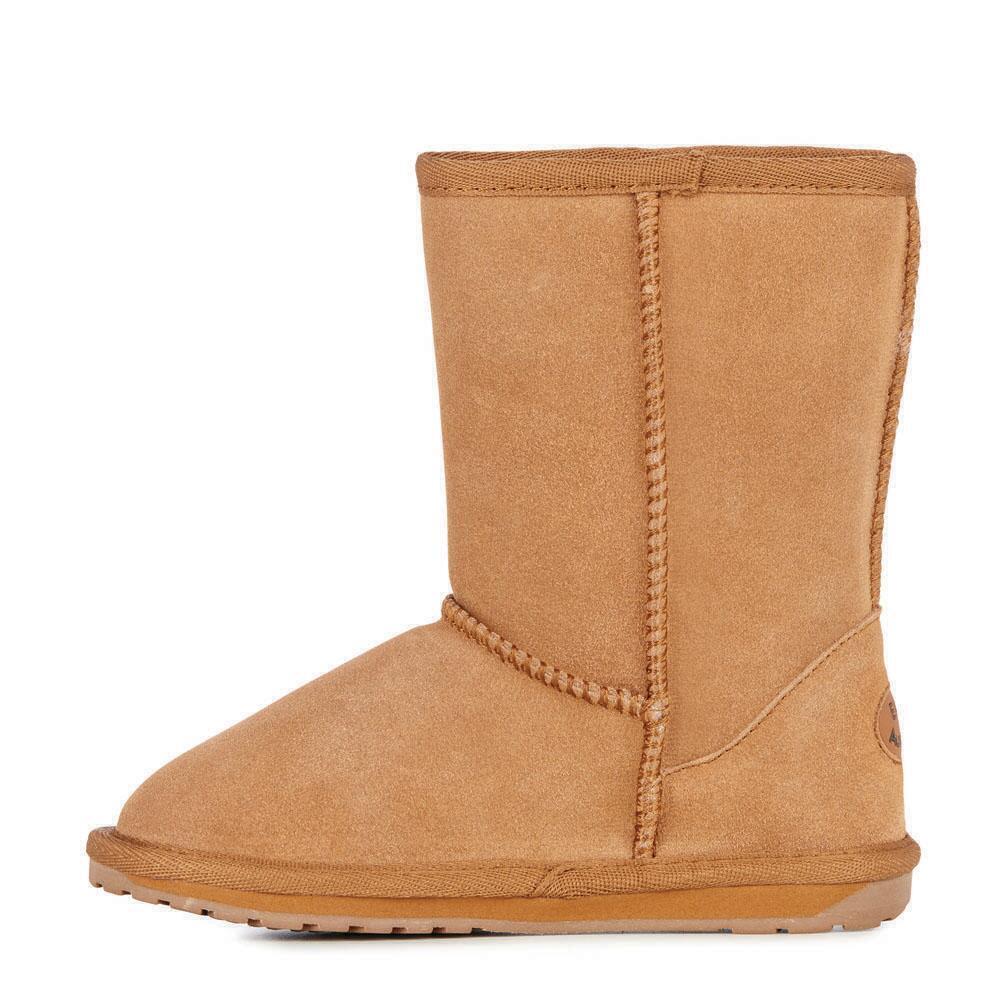 EMU K10102 CHES Wallaby Lo Chestnut