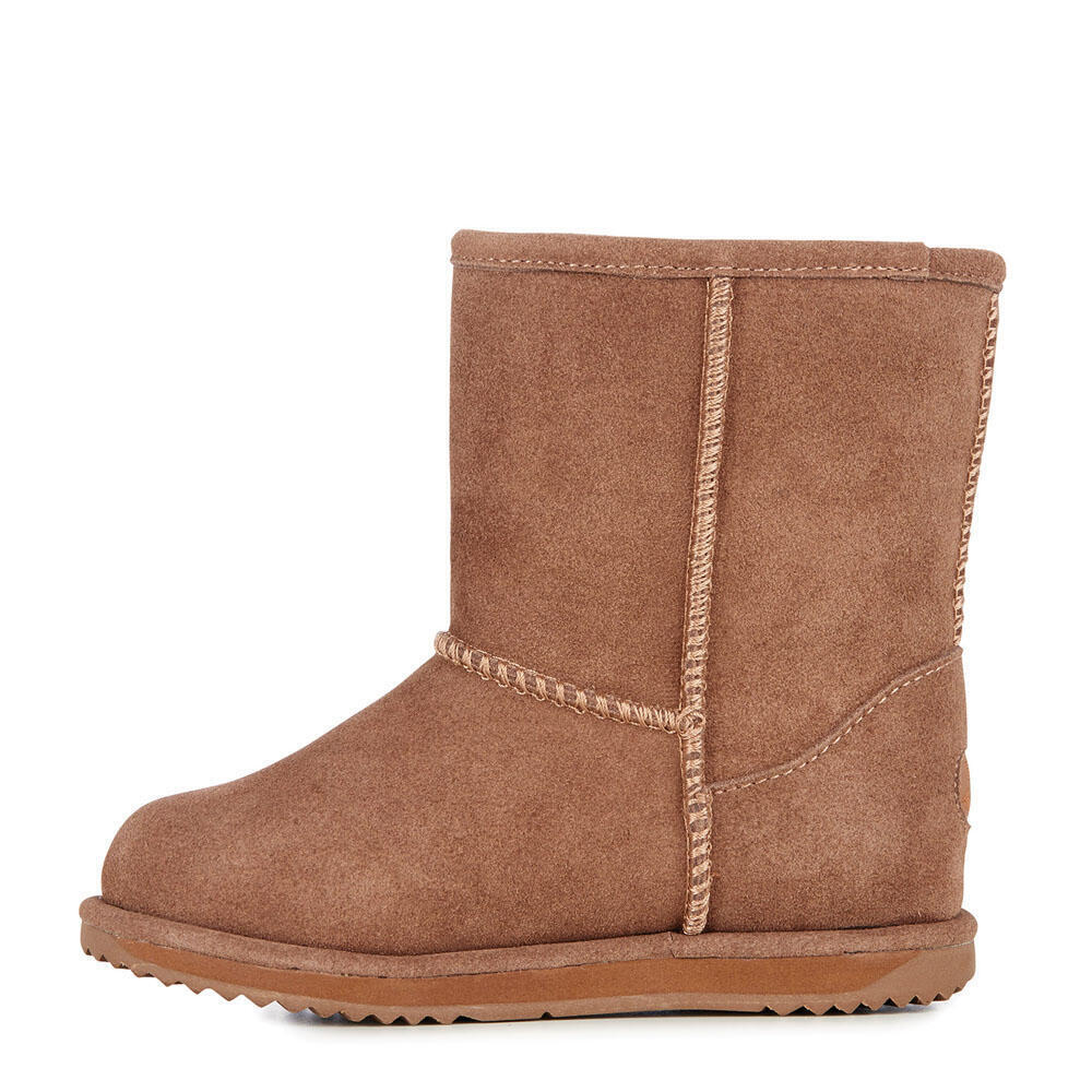 EMU K10773PP6 OAK Brumby Lo Oak