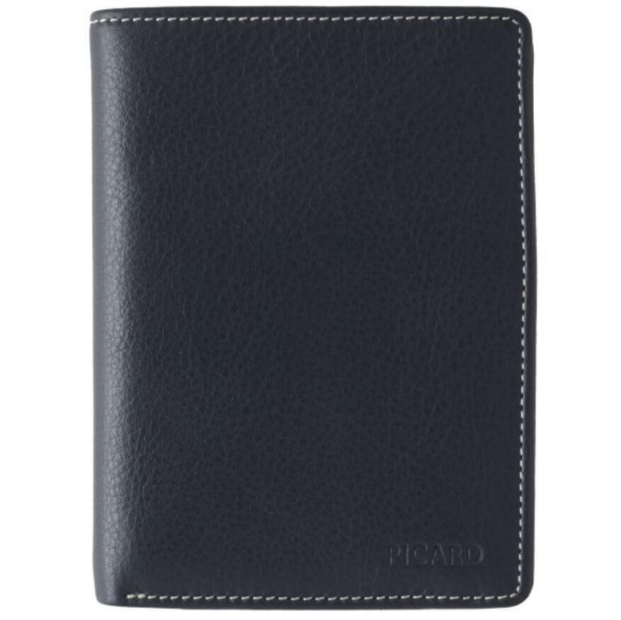Picard 8446-001 SCHWARZ