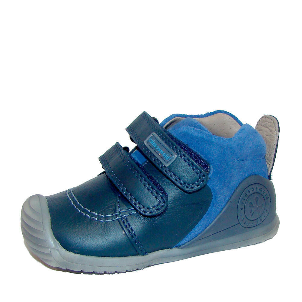 Biomecanics 161143 AZUL MARINO Y SERRAJE AZUL ELECTRICO