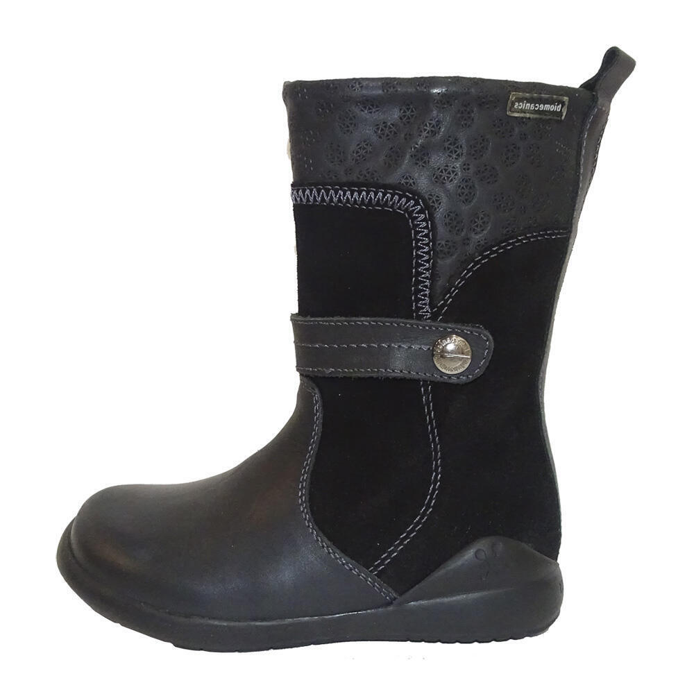 Biomecanics 161159 BOTA NEGRO (KAISER)