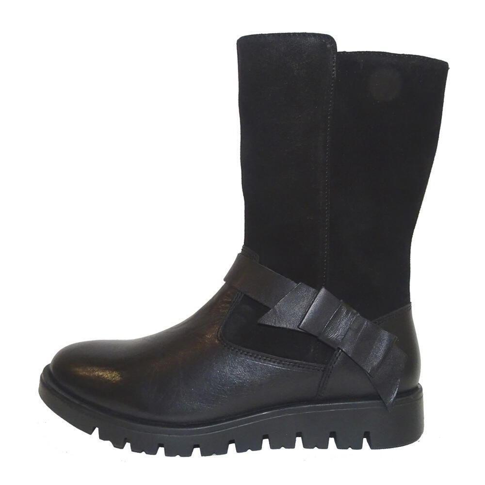 Gioseppo 26215 (36589) LEIVA BLACK