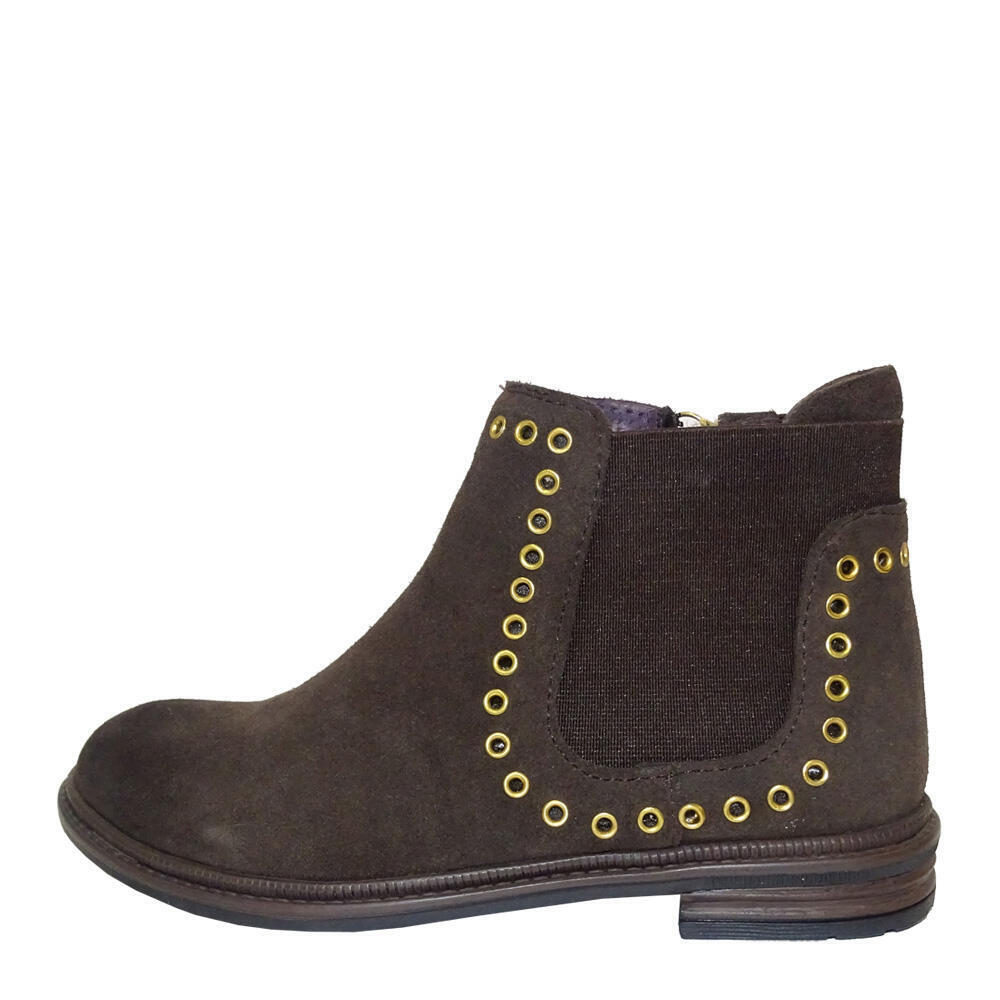 Gioseppo 26188 (37001) SEMINOLA CHOCOLATE