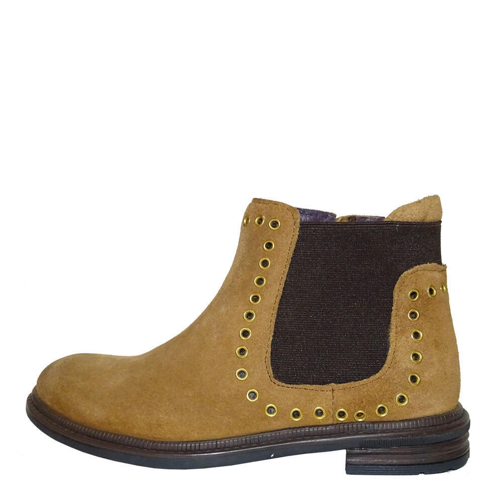 Gioseppo 26187 (37001SL) SEMINOLA TAN