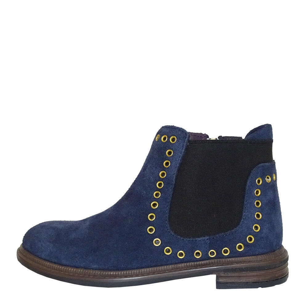 Gioseppo 26189 (37001SL) SEMINOLA NAVY
