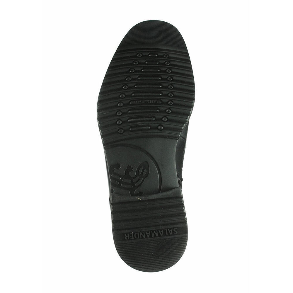 Salamander 31-69004-61 GLOVE-NAPPA BLACK