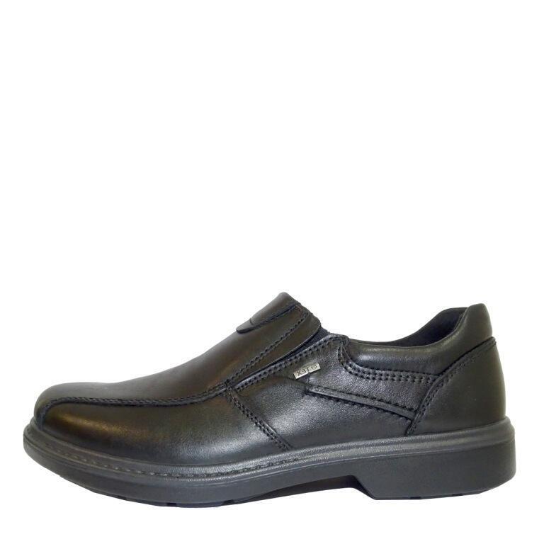 Salamander 31-72702-01 NAPPINO BLACK