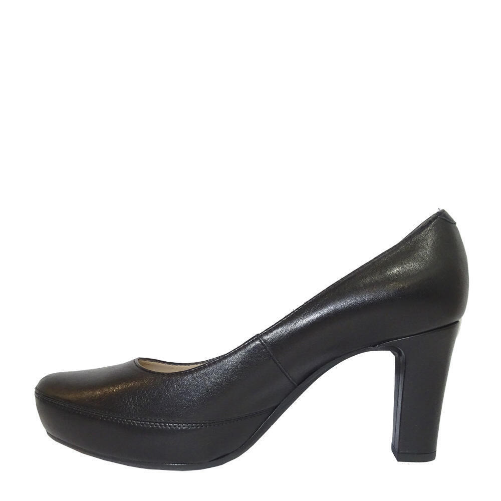 Unisa NUMAR_F16 BLACK