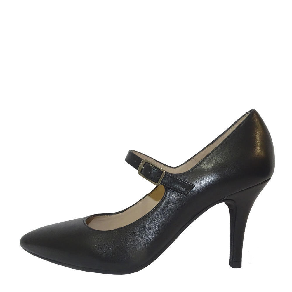 Unisa TICAN BLACK