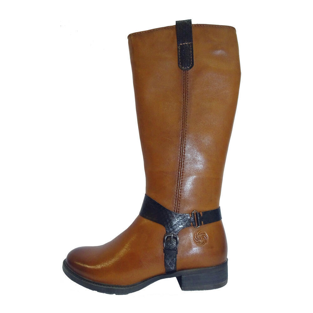 Marco Tozzi 25527-410 COGNAC ANTIC