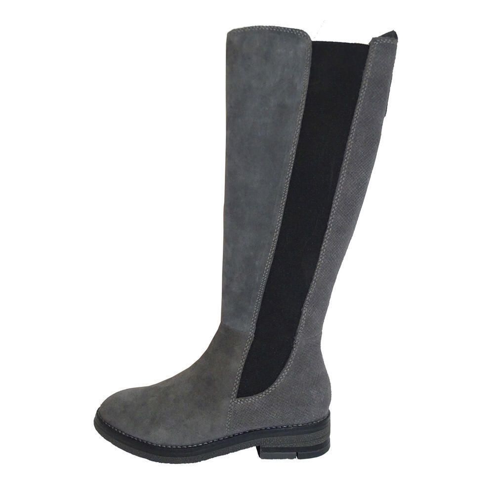 Marco Tozzi 25610-212 GREY ANTIC