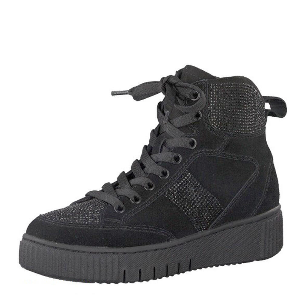 Tamaris 25234-001 BLACK
