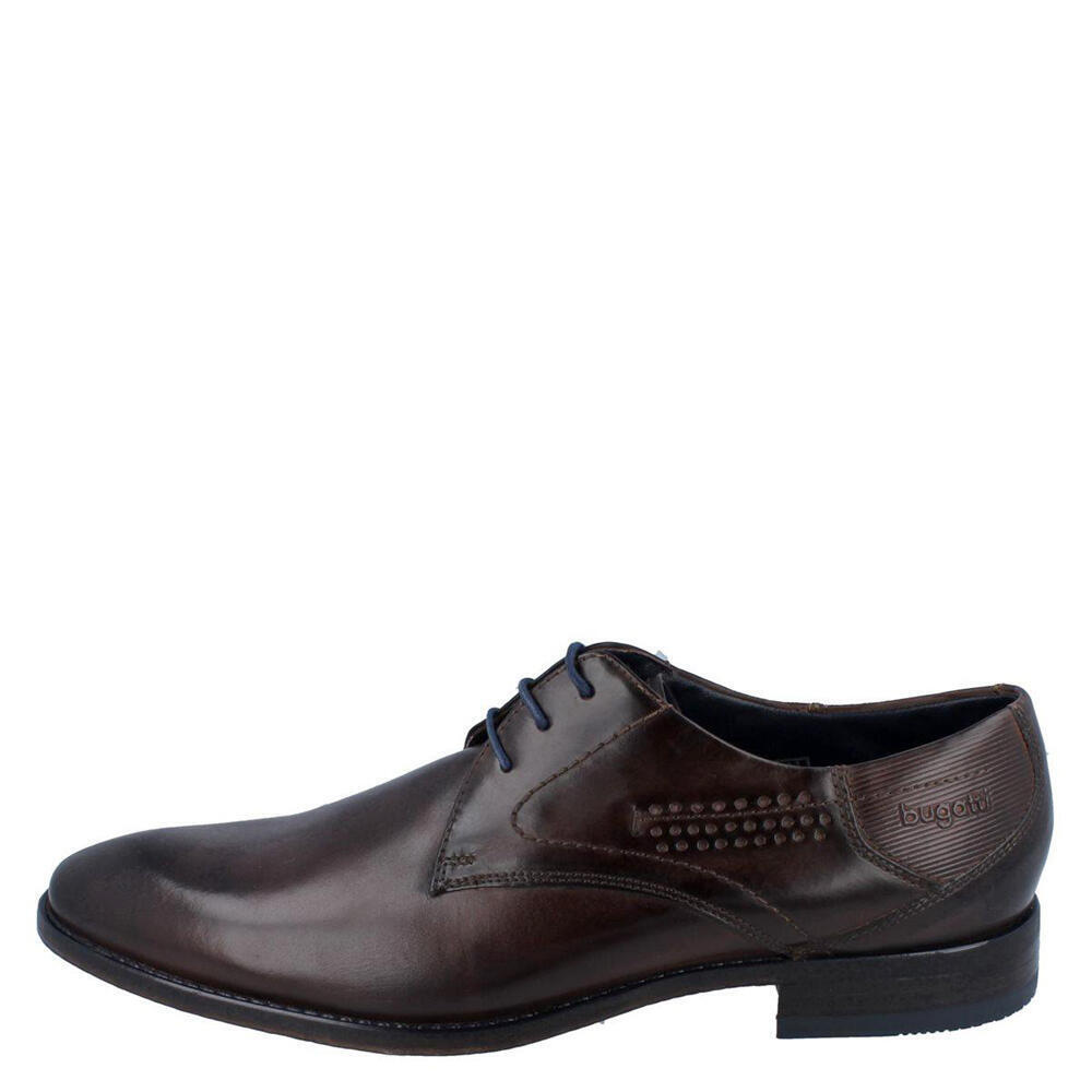 Bugatti 311-19304-1100-6100 dark brown