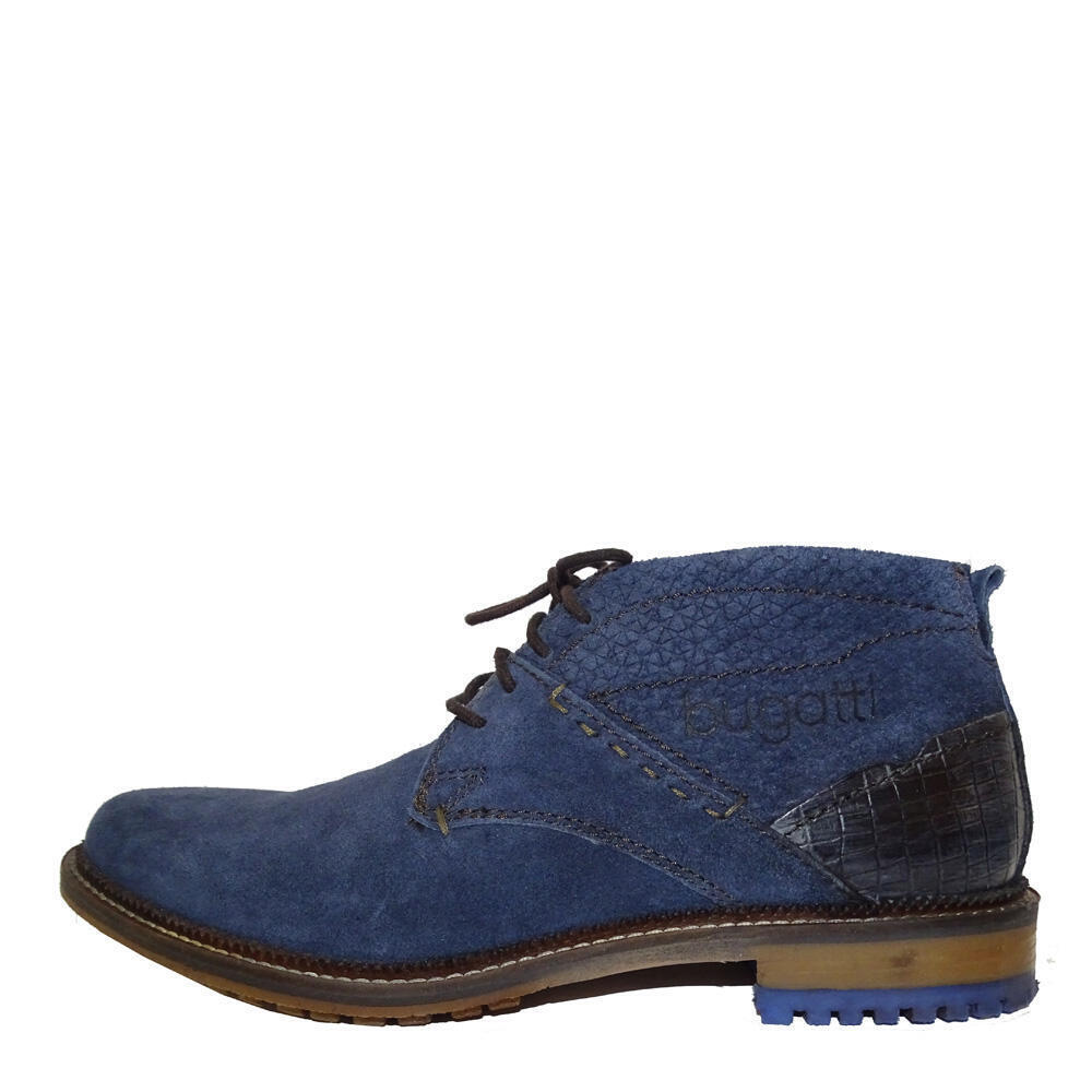 Bugatti 311-20532-1400-4100 dark blue