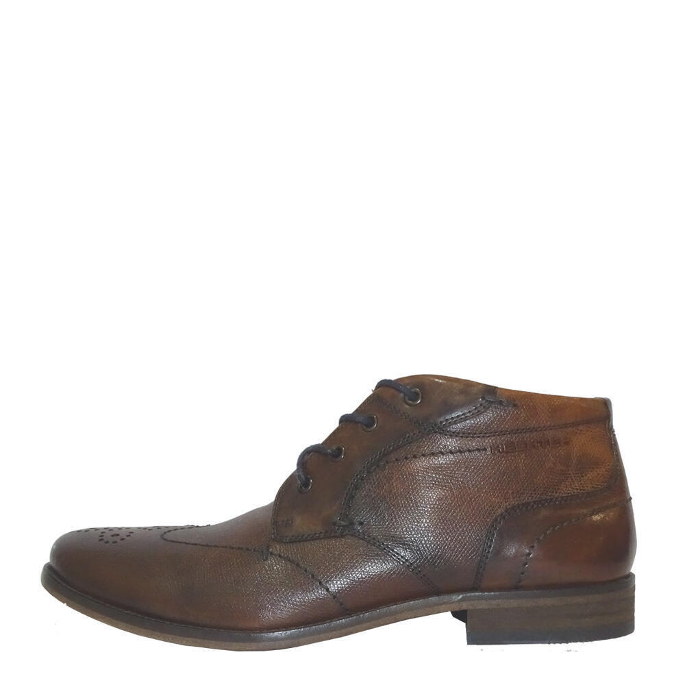 Daniel Hechter 811-13221-1100-6100 dark brown