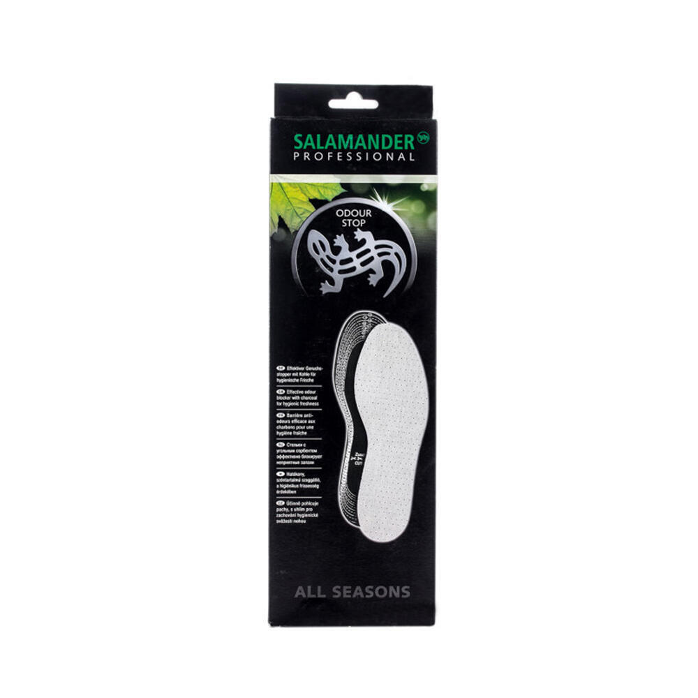 Salamander Professional 1.1.88703.000.4 Odour Stop
