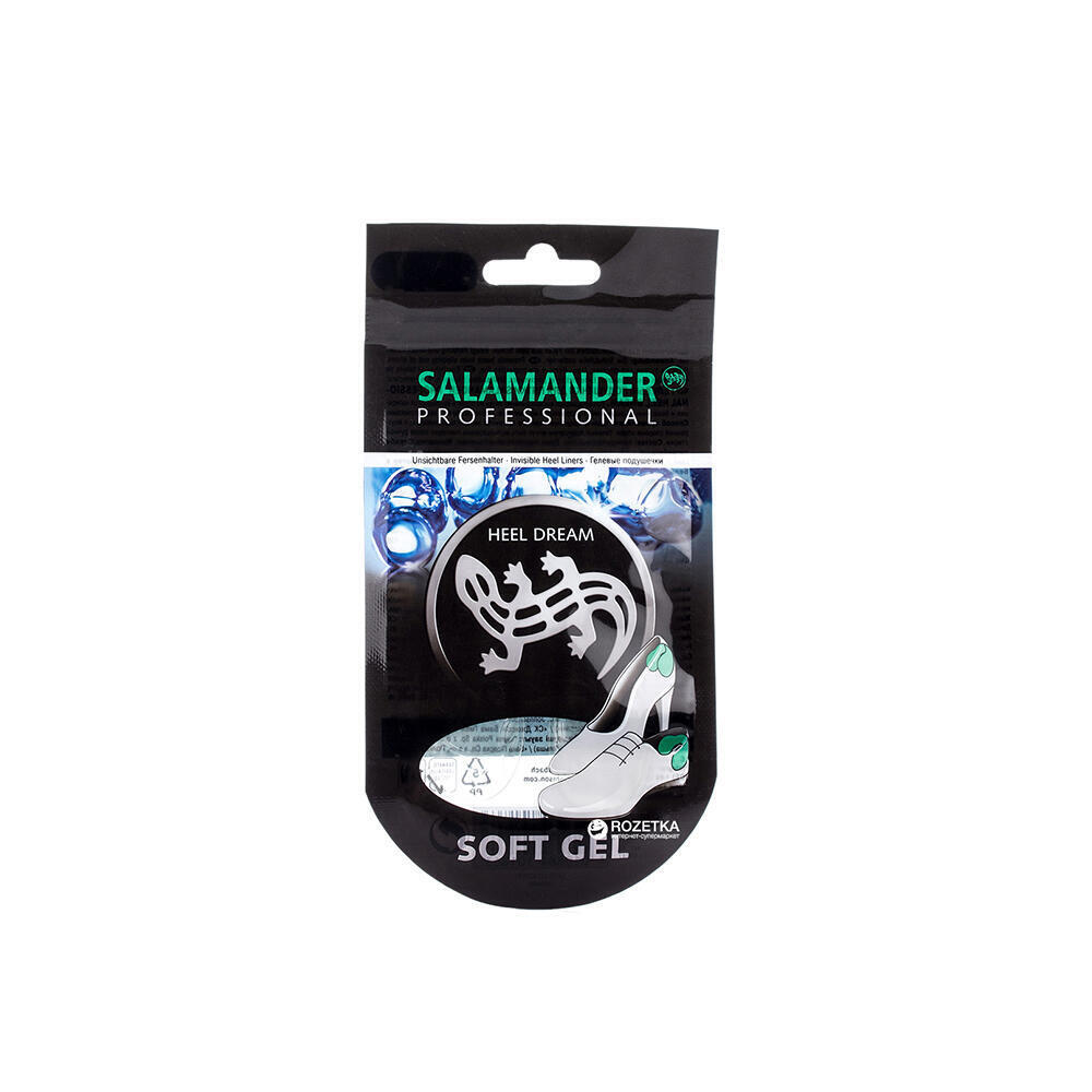 Salamander Professional 1.1.88747.000.2 Heel Dream