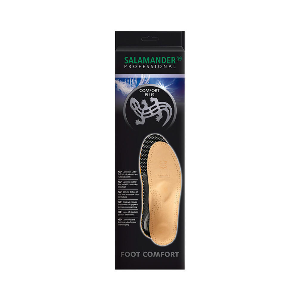 Salamander Professional 0.1.88771.002.2 Comfort Plus Damen
