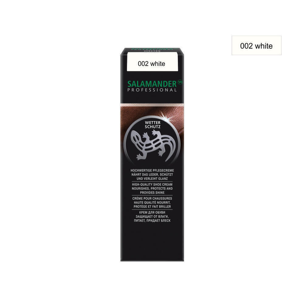 Salamander Professional 0.4.88113.063.1-002 Wetter Schutz 75ml-white