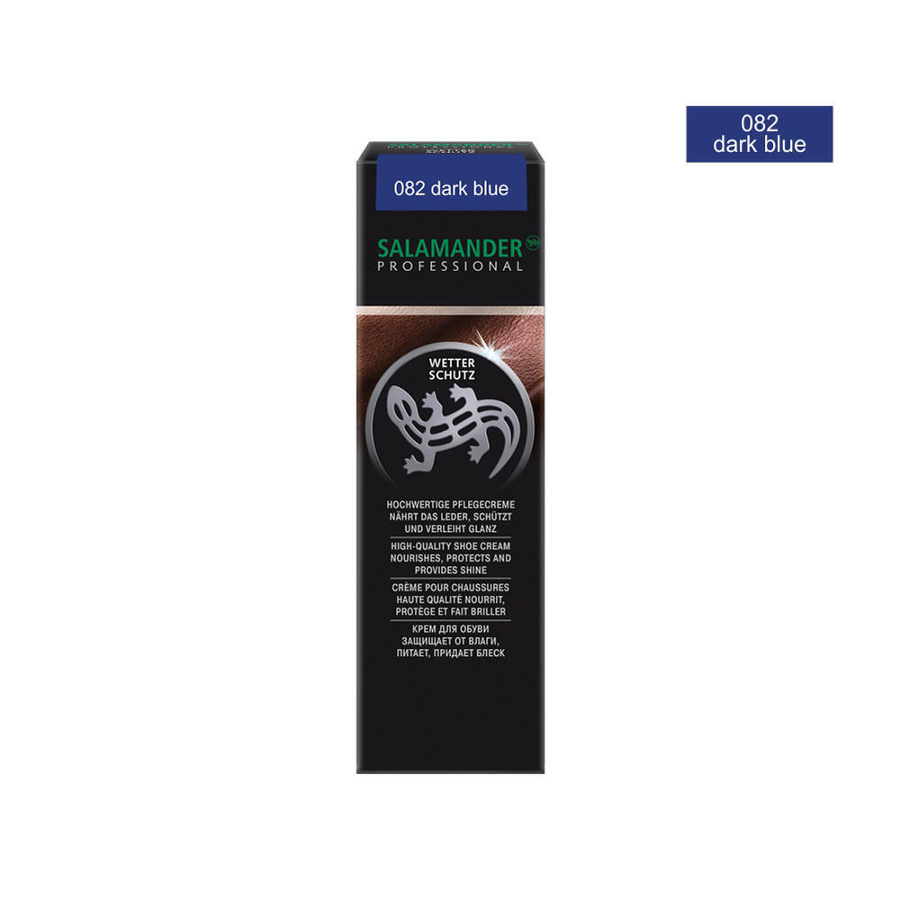 Salamander Professional 1.4.88113.725.C-082 Wetter Schutz 75ml-dark blue