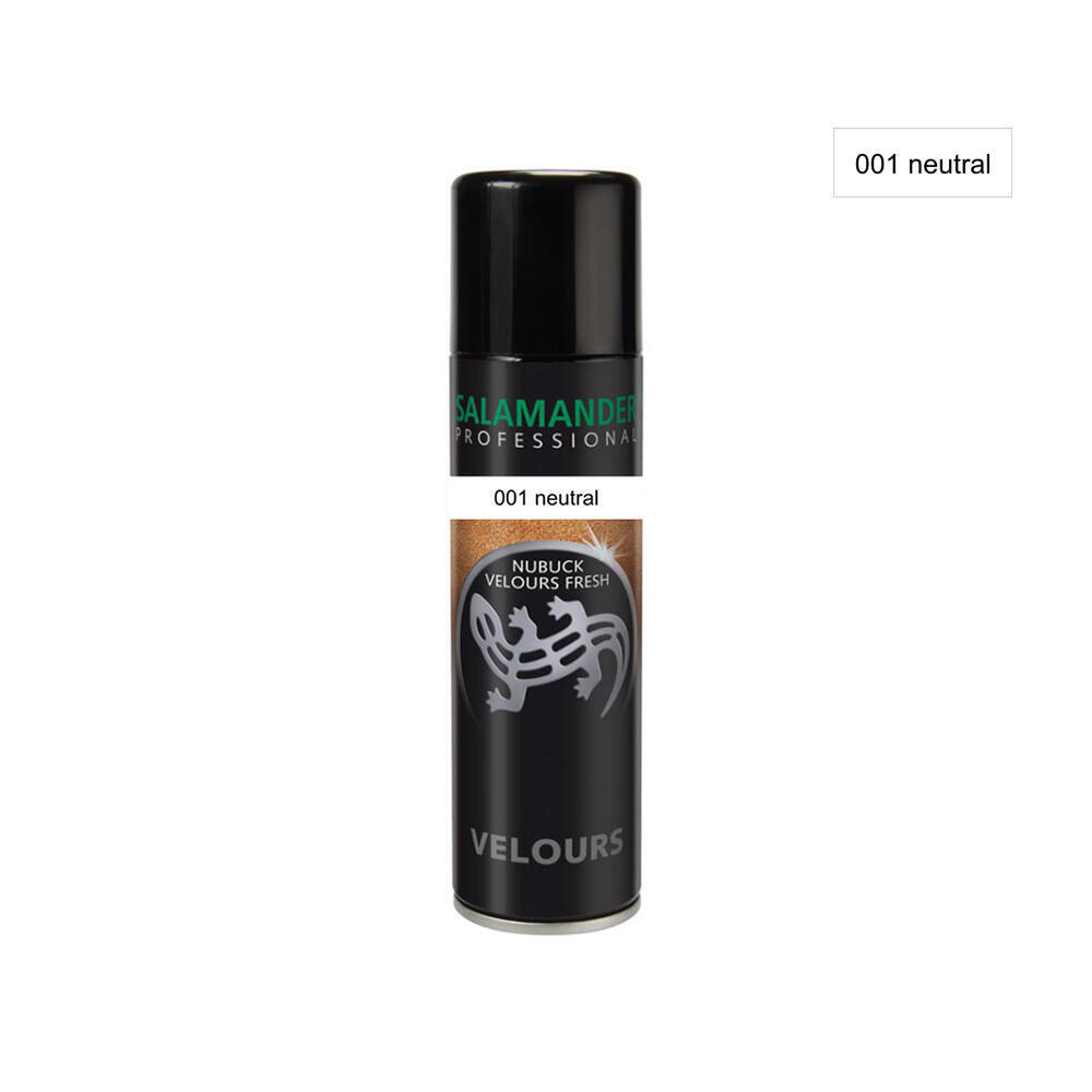 Salamander Professional 1.4.88281.803.C-001 Nub.Velours 250ml-neutral