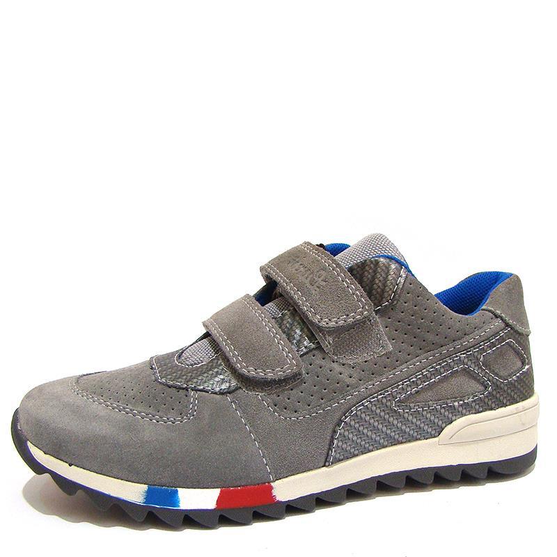 Salamander 33-15830-25 SUEDE GREY