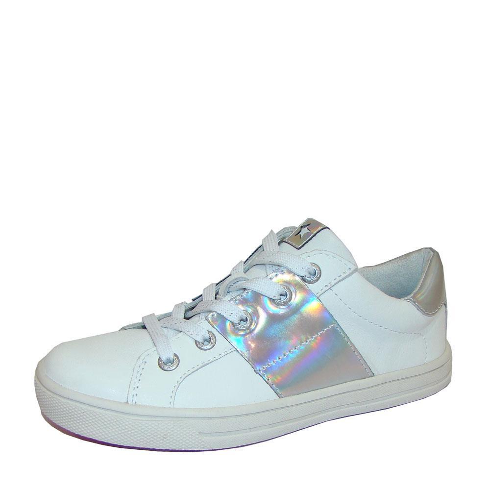 Salamander 33-13783-00 NAPPA WHITE